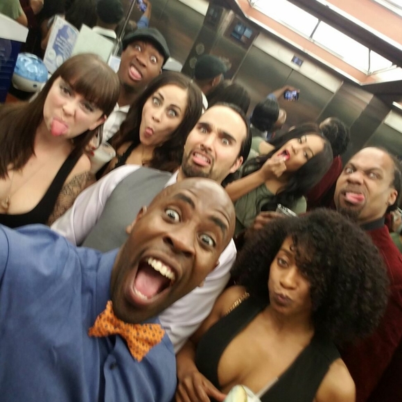 Meet your Posher, Coy - Picture 14 of 16